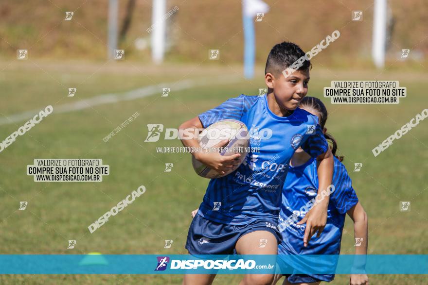 III Etapa do Campeonato Paranaense de Rugby