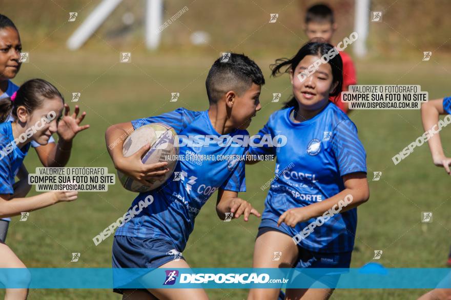 III Etapa do Campeonato Paranaense de Rugby