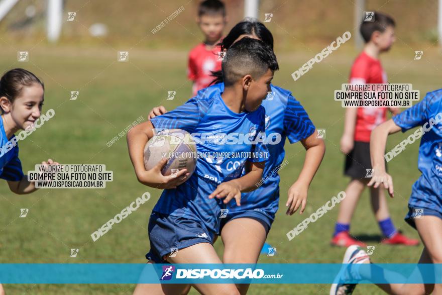 III Etapa do Campeonato Paranaense de Rugby