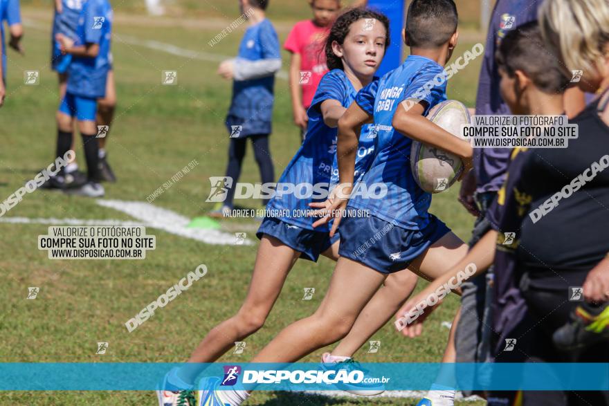 III Etapa do Campeonato Paranaense de Rugby