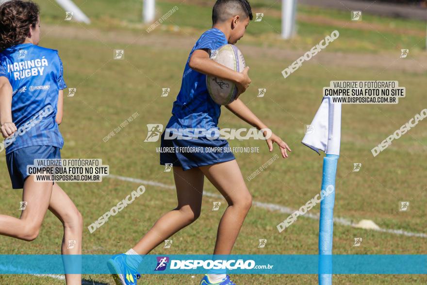 III Etapa do Campeonato Paranaense de Rugby