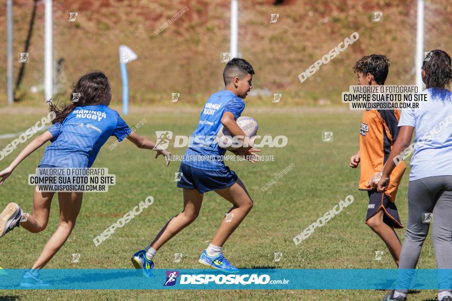 III Etapa do Campeonato Paranaense de Rugby