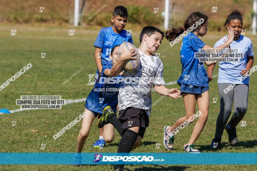 III Etapa do Campeonato Paranaense de Rugby