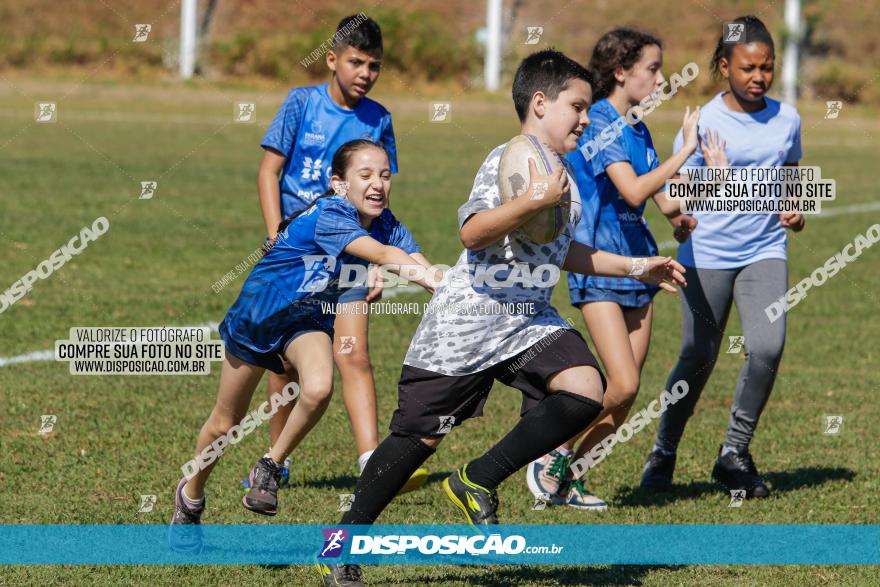 III Etapa do Campeonato Paranaense de Rugby