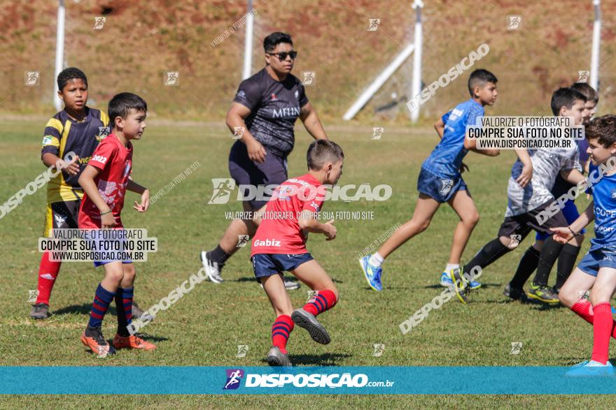 III Etapa do Campeonato Paranaense de Rugby