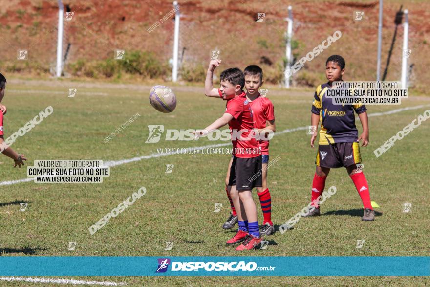 III Etapa do Campeonato Paranaense de Rugby