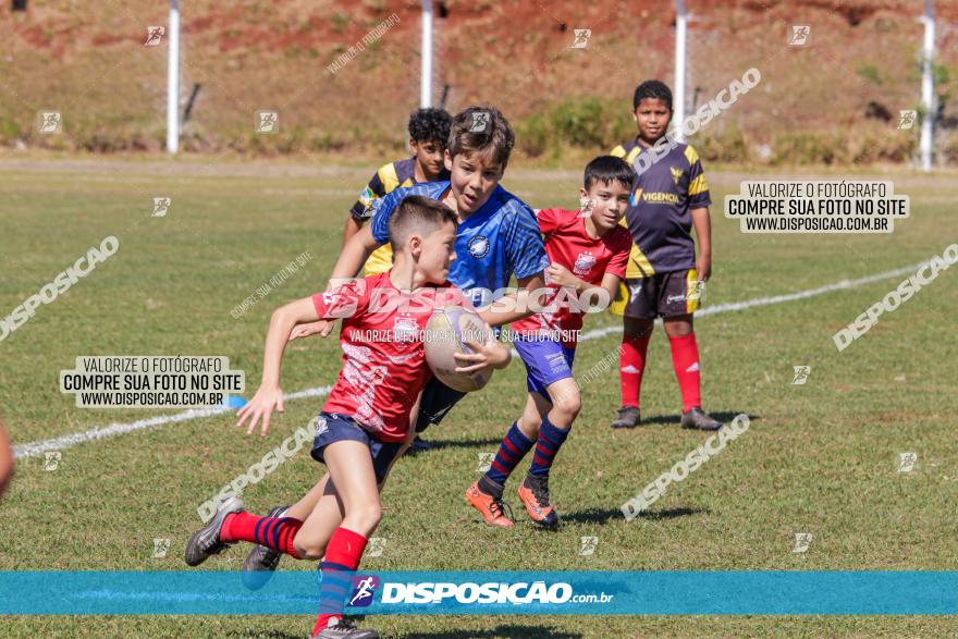 III Etapa do Campeonato Paranaense de Rugby