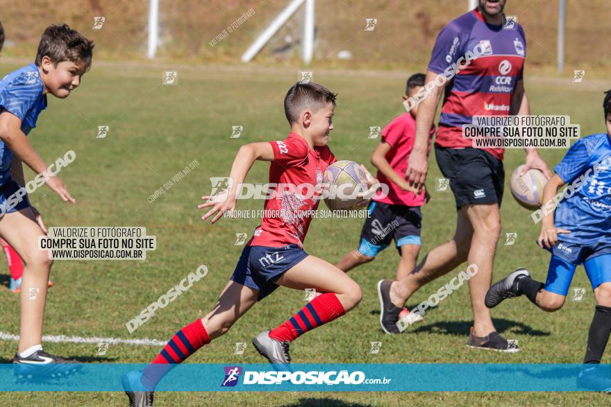 III Etapa do Campeonato Paranaense de Rugby