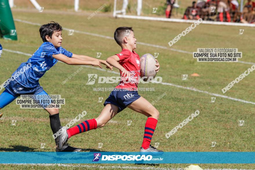 III Etapa do Campeonato Paranaense de Rugby