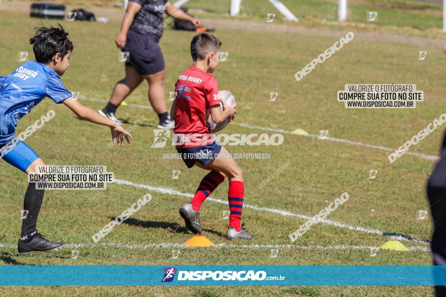 III Etapa do Campeonato Paranaense de Rugby