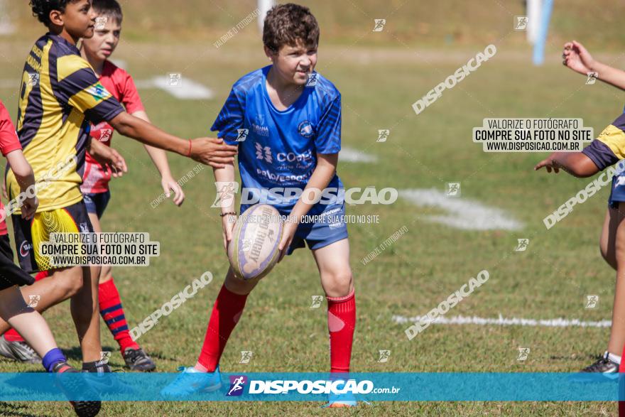 III Etapa do Campeonato Paranaense de Rugby