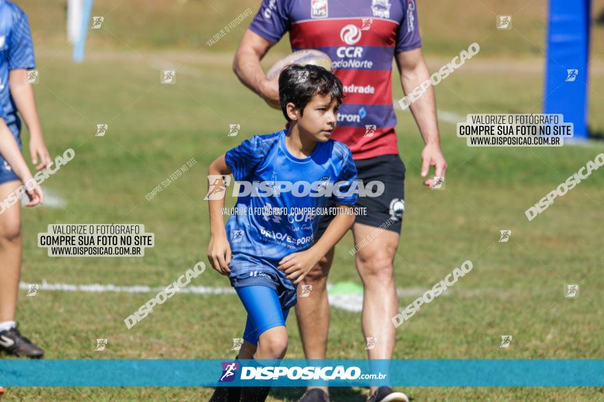 III Etapa do Campeonato Paranaense de Rugby