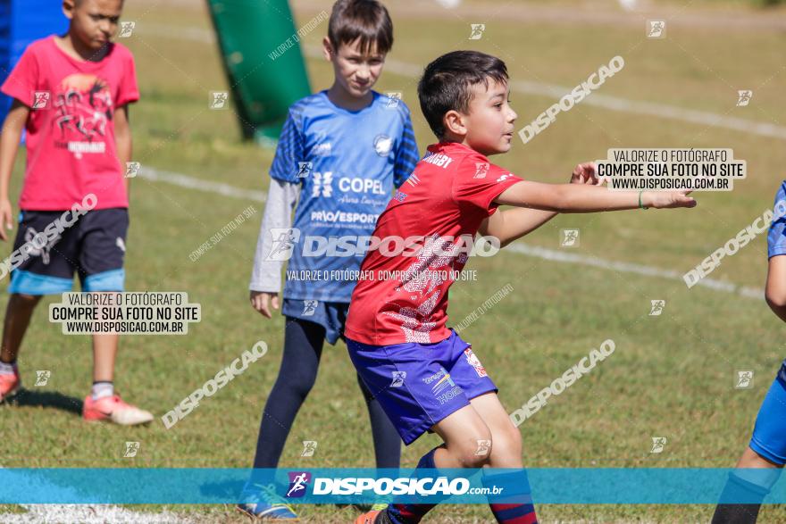 III Etapa do Campeonato Paranaense de Rugby