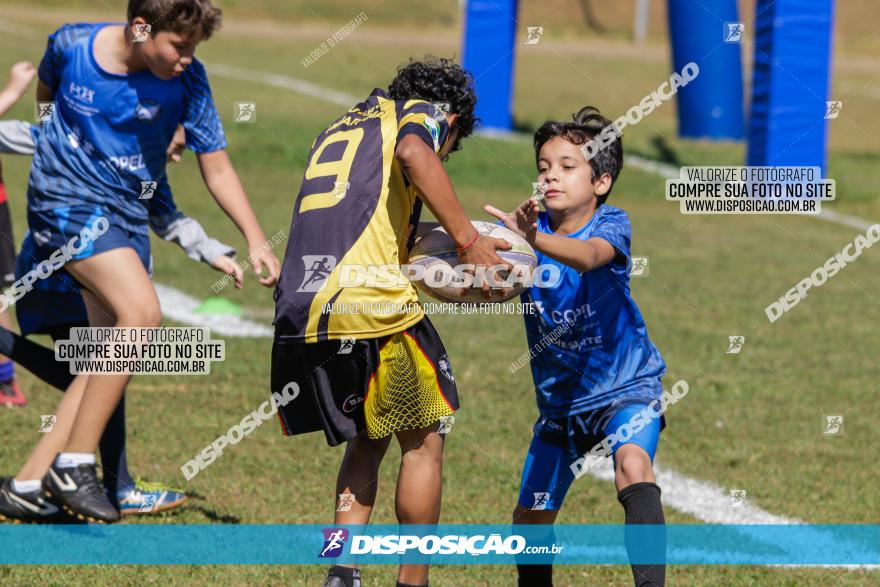 III Etapa do Campeonato Paranaense de Rugby