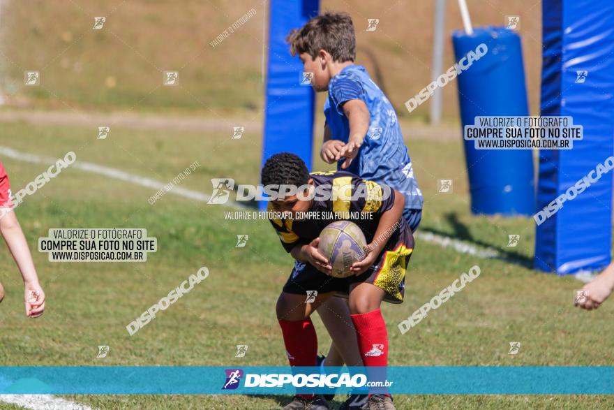 III Etapa do Campeonato Paranaense de Rugby