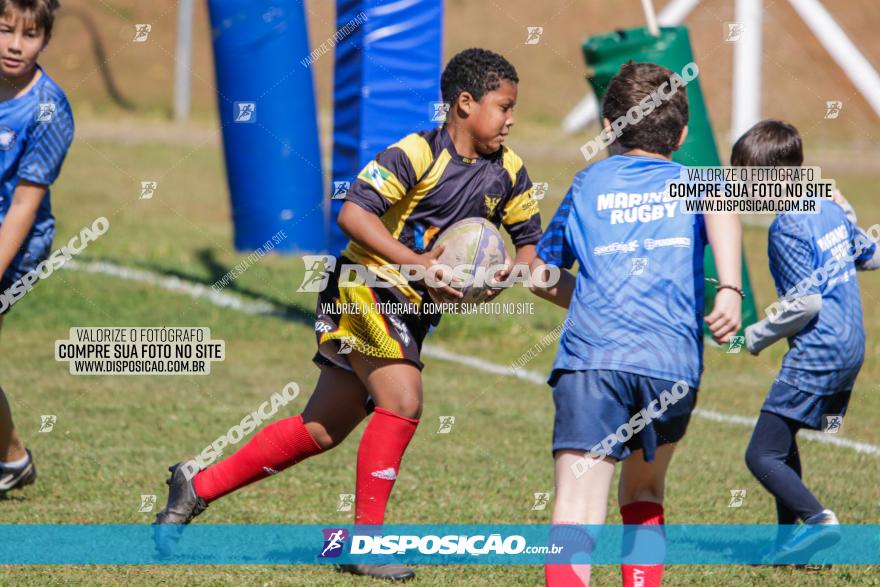 III Etapa do Campeonato Paranaense de Rugby