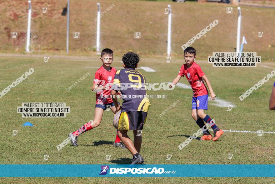 III Etapa do Campeonato Paranaense de Rugby