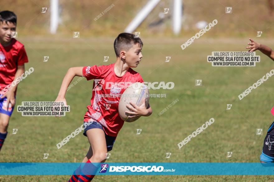 III Etapa do Campeonato Paranaense de Rugby