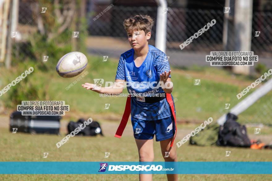 III Etapa do Campeonato Paranaense de Rugby