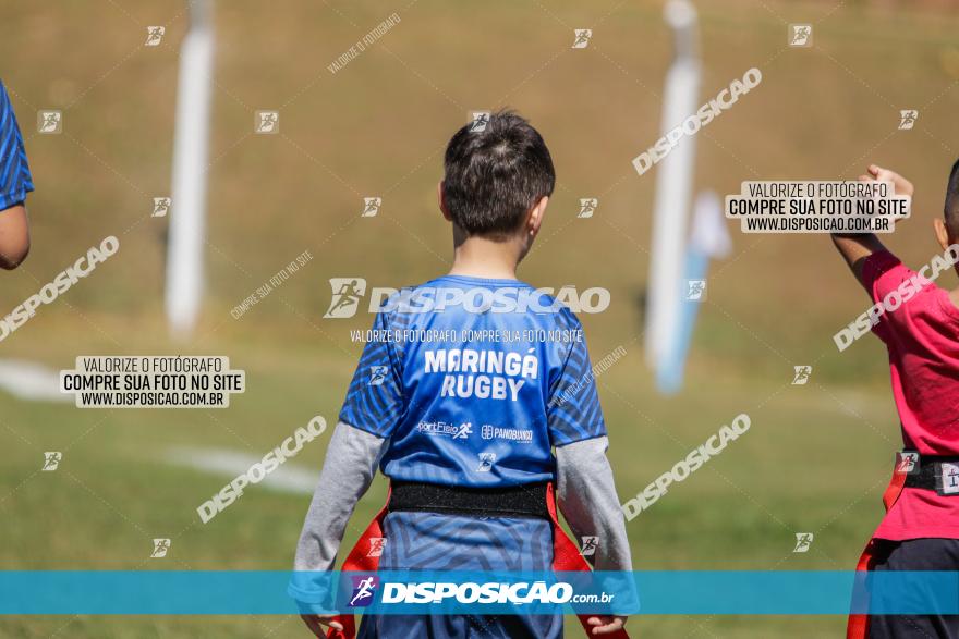 III Etapa do Campeonato Paranaense de Rugby