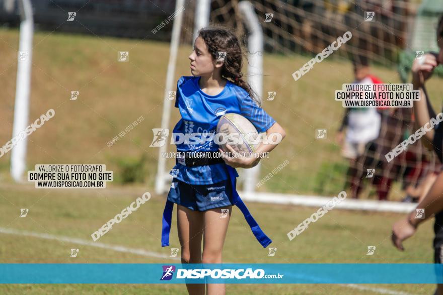 III Etapa do Campeonato Paranaense de Rugby