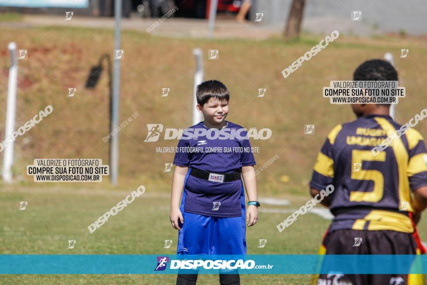 III Etapa do Campeonato Paranaense de Rugby