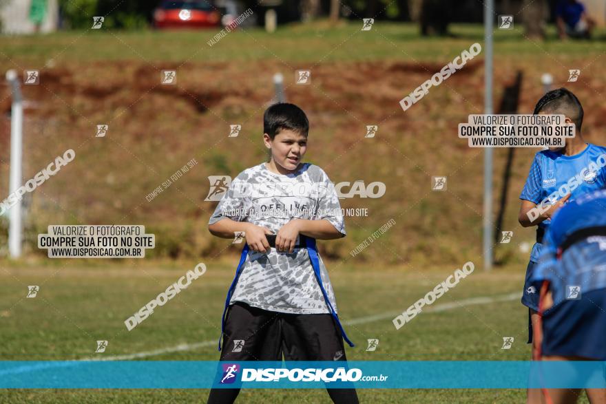 III Etapa do Campeonato Paranaense de Rugby