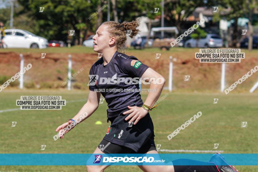 III Etapa do Campeonato Paranaense de Rugby