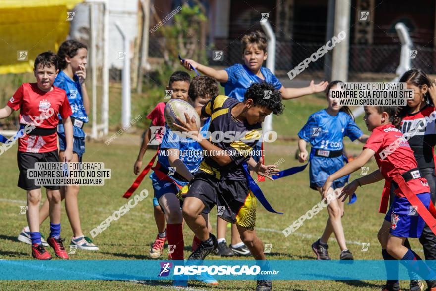 III Etapa do Campeonato Paranaense de Rugby