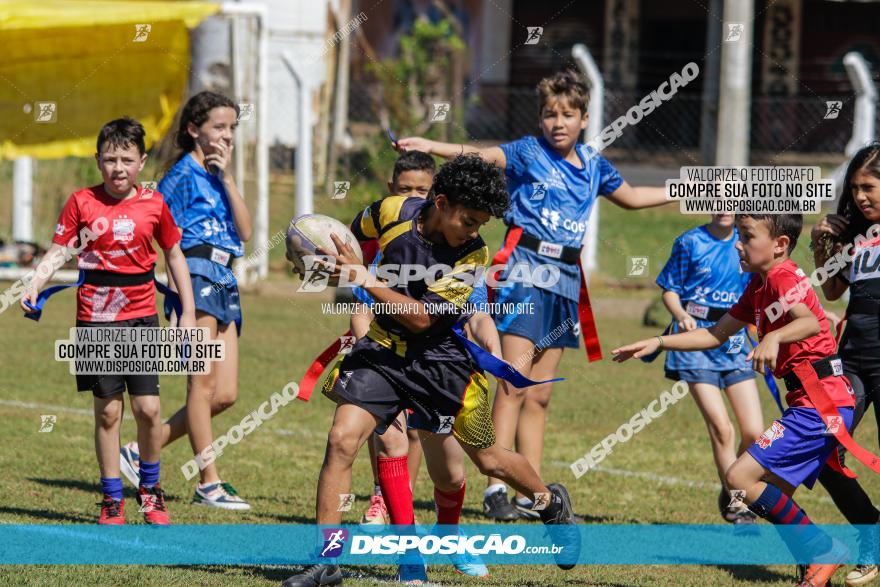 III Etapa do Campeonato Paranaense de Rugby