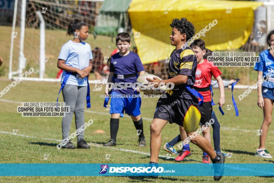 III Etapa do Campeonato Paranaense de Rugby