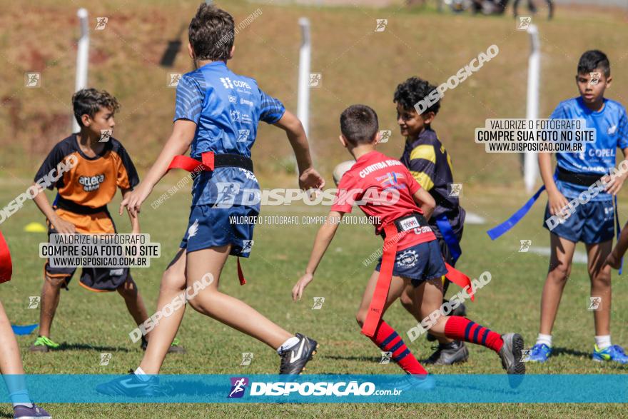 III Etapa do Campeonato Paranaense de Rugby