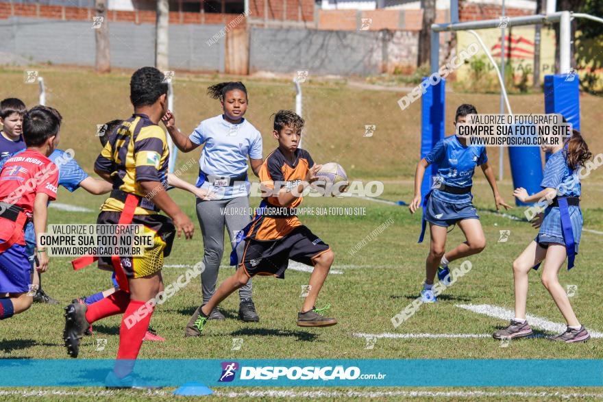 III Etapa do Campeonato Paranaense de Rugby