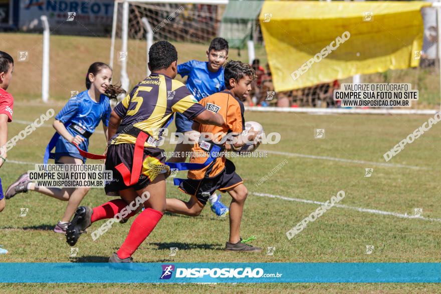 III Etapa do Campeonato Paranaense de Rugby