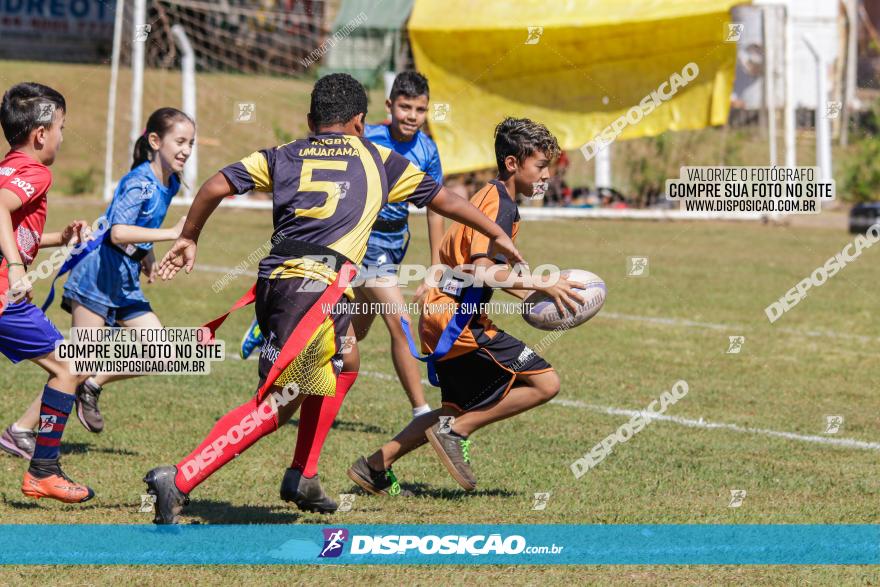 III Etapa do Campeonato Paranaense de Rugby