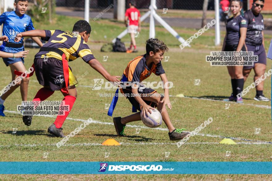 III Etapa do Campeonato Paranaense de Rugby