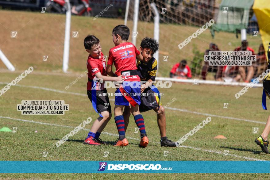 III Etapa do Campeonato Paranaense de Rugby