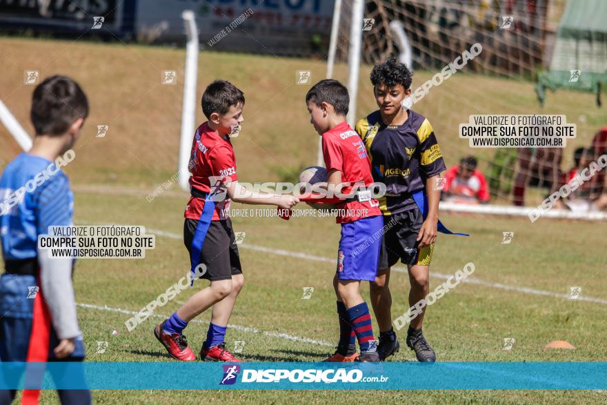 III Etapa do Campeonato Paranaense de Rugby