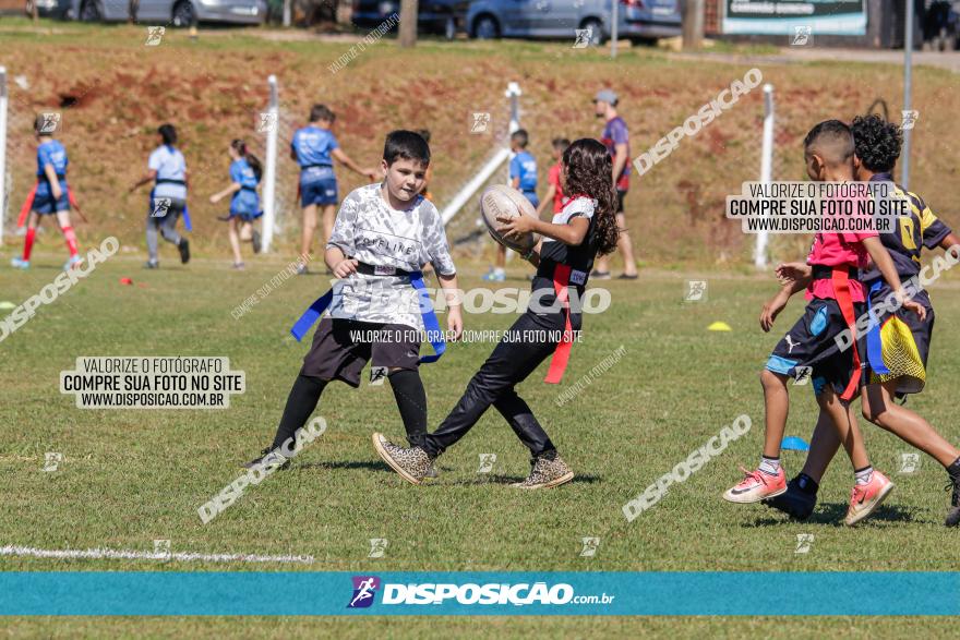 III Etapa do Campeonato Paranaense de Rugby