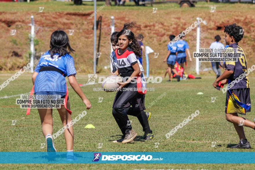 III Etapa do Campeonato Paranaense de Rugby