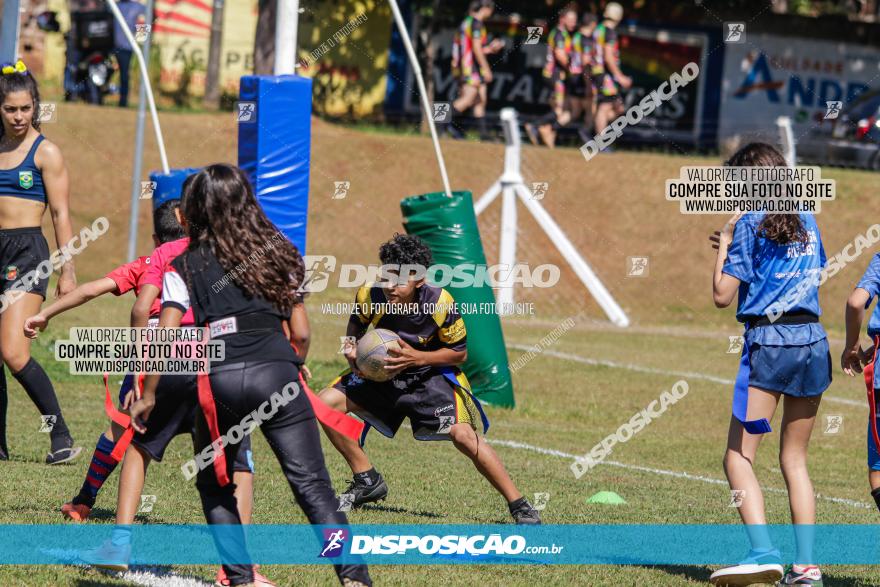 III Etapa do Campeonato Paranaense de Rugby