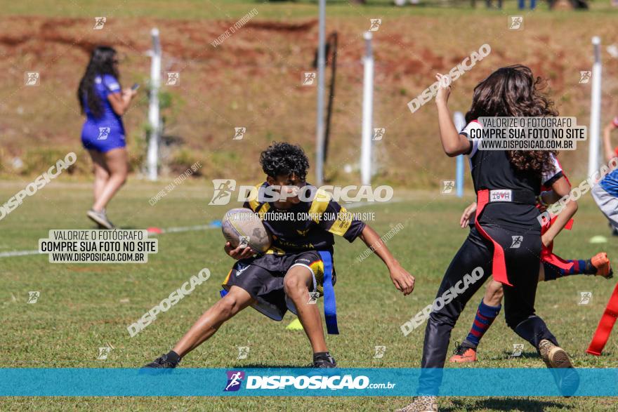 III Etapa do Campeonato Paranaense de Rugby