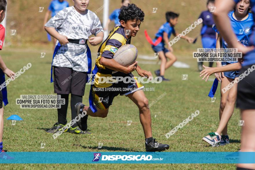 III Etapa do Campeonato Paranaense de Rugby