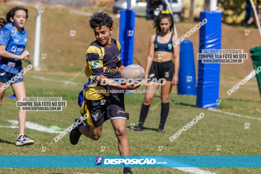 III Etapa do Campeonato Paranaense de Rugby