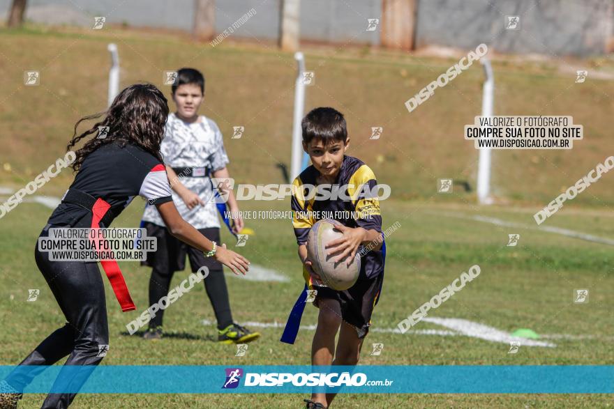 III Etapa do Campeonato Paranaense de Rugby