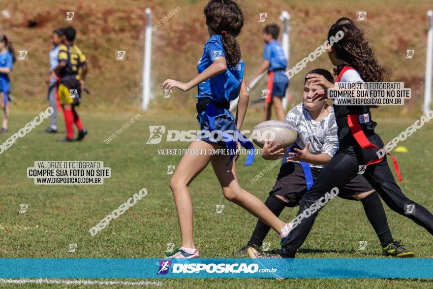 III Etapa do Campeonato Paranaense de Rugby