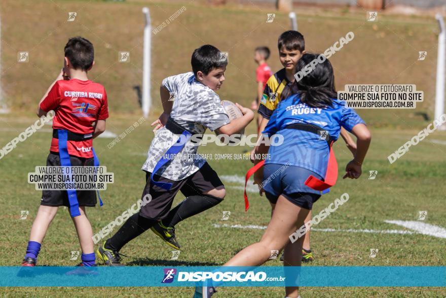 III Etapa do Campeonato Paranaense de Rugby