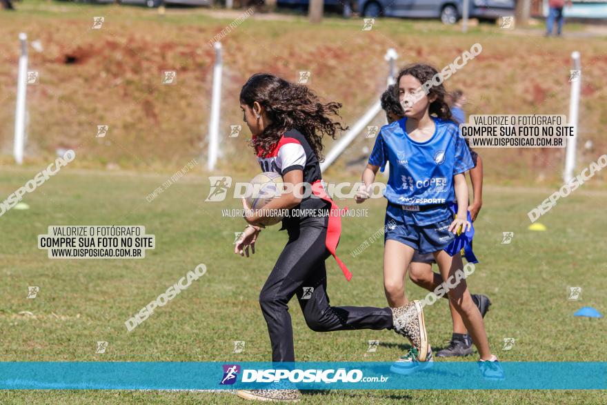 III Etapa do Campeonato Paranaense de Rugby