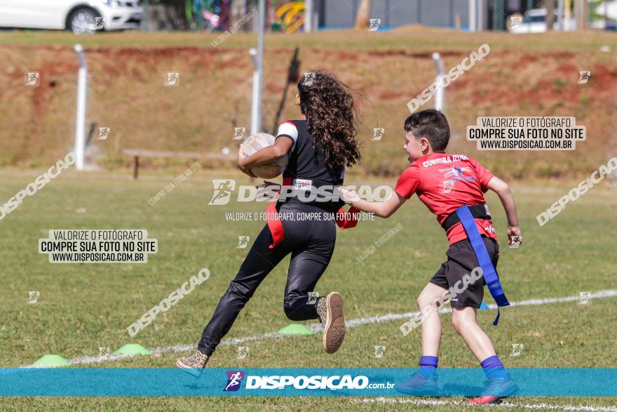 III Etapa do Campeonato Paranaense de Rugby