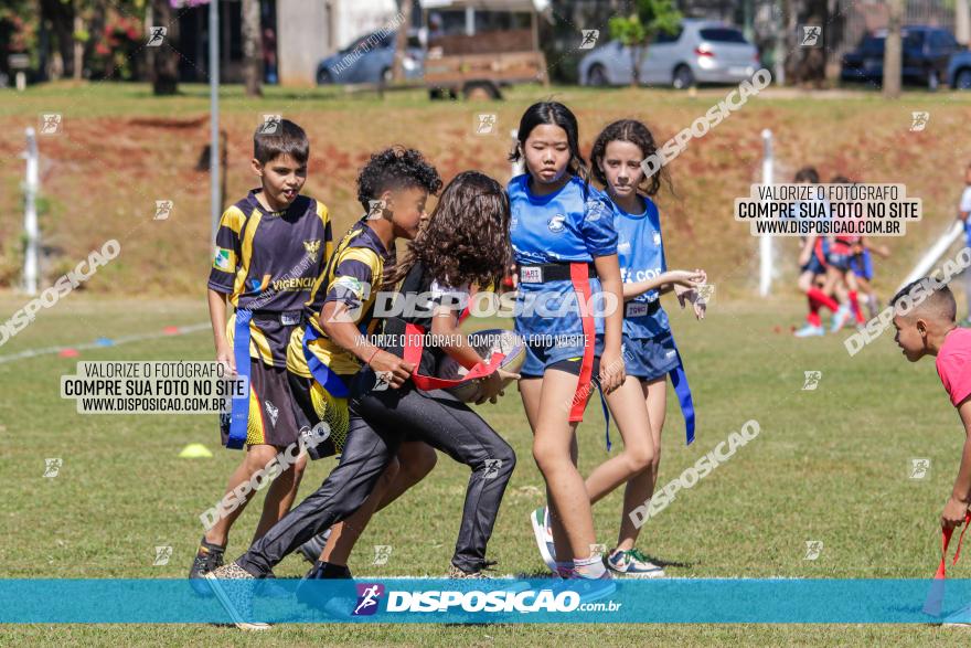 III Etapa do Campeonato Paranaense de Rugby